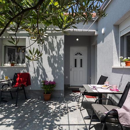 Apartments Roza Млини Номер фото